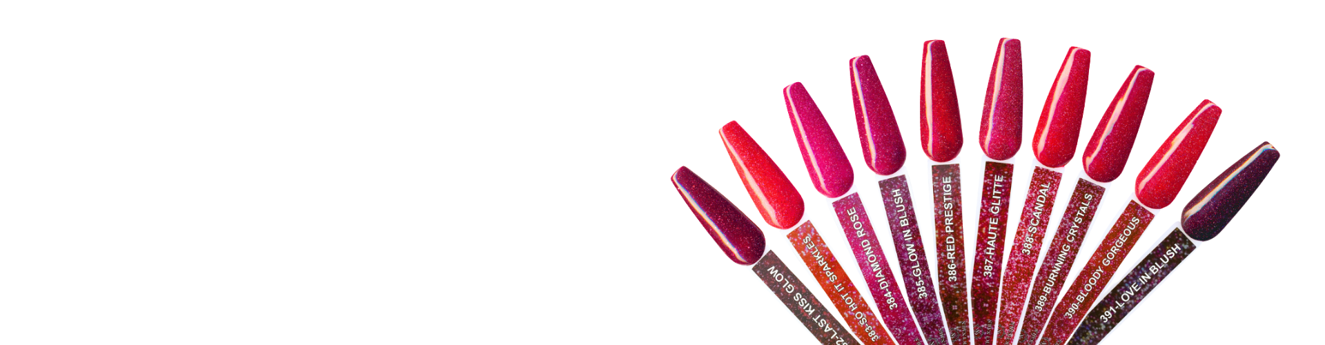 red carpet sparkle cici nails gel polish trajni lak