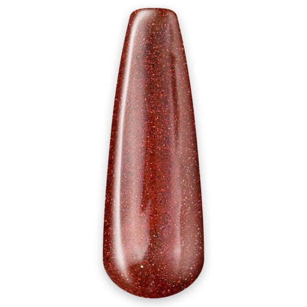 red prestige 386 nail cici nails nokti slavonski brod