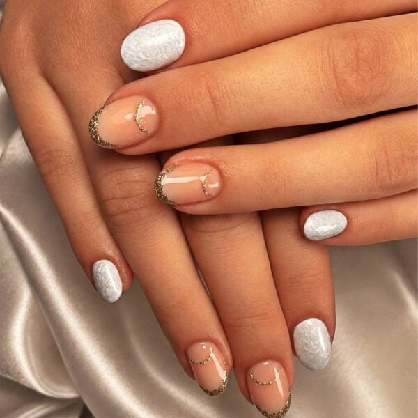 swirl mood collection biserni trajni lakovi za nokte
