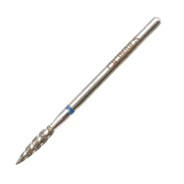 twist blue 1 bit nastavak za brusilicu cici nails slavonski brod