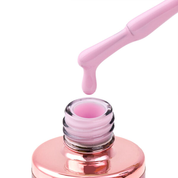 2 ava 8ml nježno rozi trajni lak za nokte cici nails