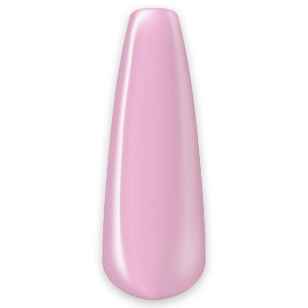 2 ava 8ml trajni lak za nokte u roza nijansi Cici Nails