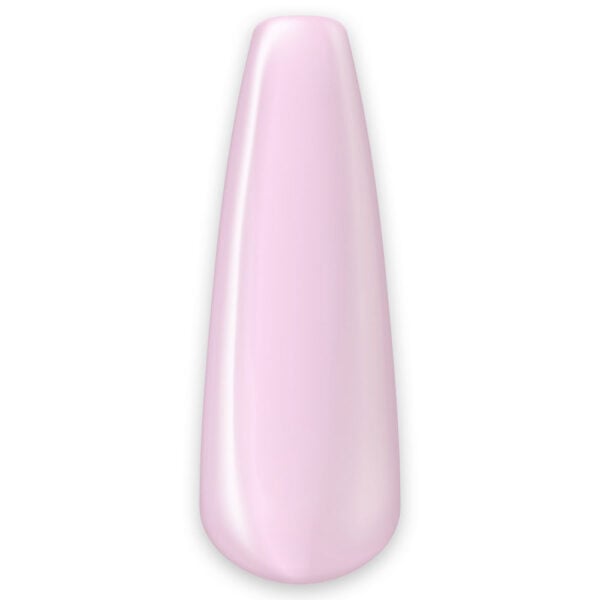 104 baby dress 8ml svijetloružičasti trajni lak za nokte