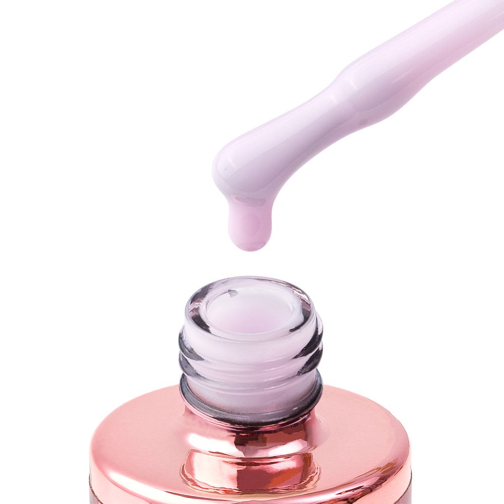 betonka level pro cotton pink drop cici nails