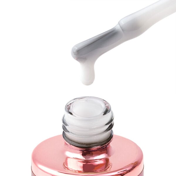 betonka level pro creamshake mliječna nijansa betonke cici nails