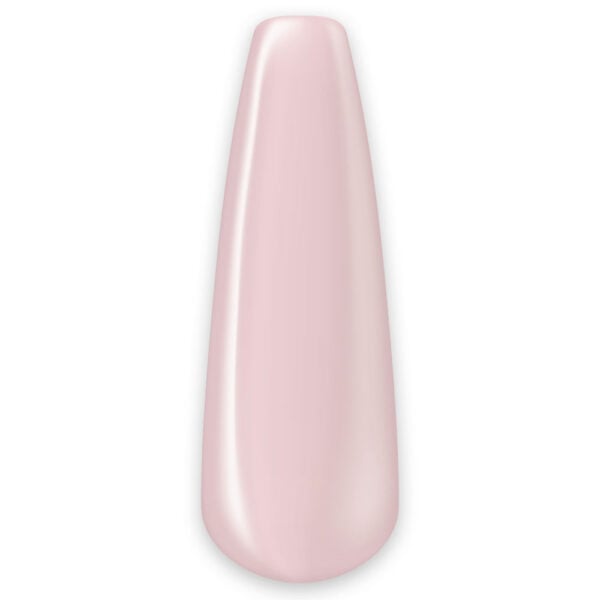 betonka level pro soft baby pink nail nokti u roza nijansi cici nails