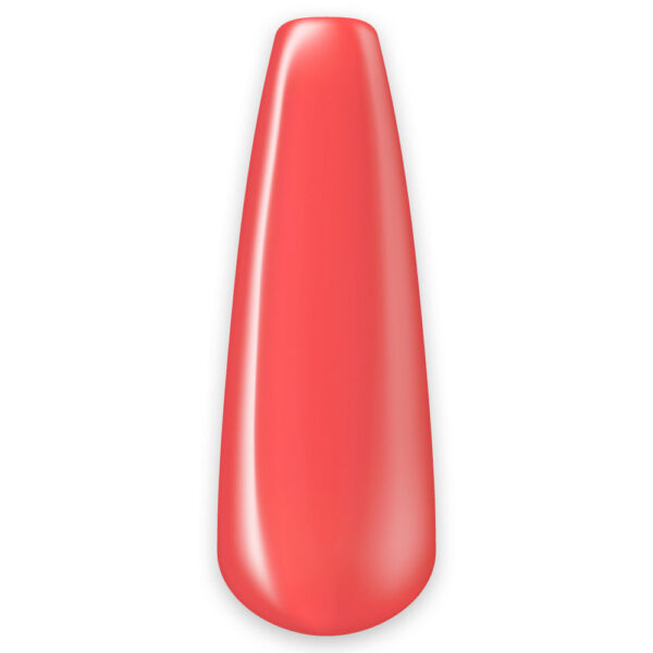 40 brink orange 8ml | narančasti nokti | Cici Nails