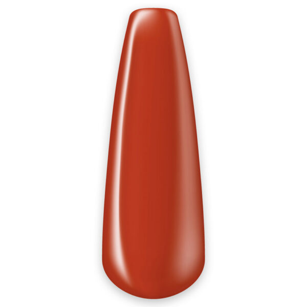 115 bronze 8ml | Cici nails trajni lak za nokte u brončano smeđoj nijansi