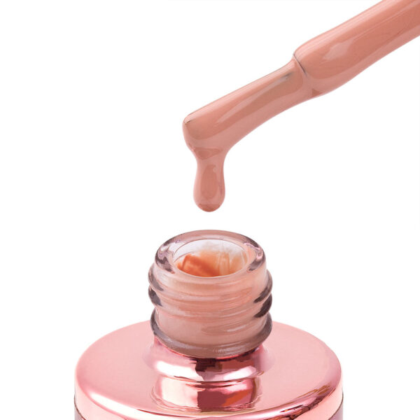 55 cappuccino 8ml bež trajni lak za nokte cici nails slavonski brod