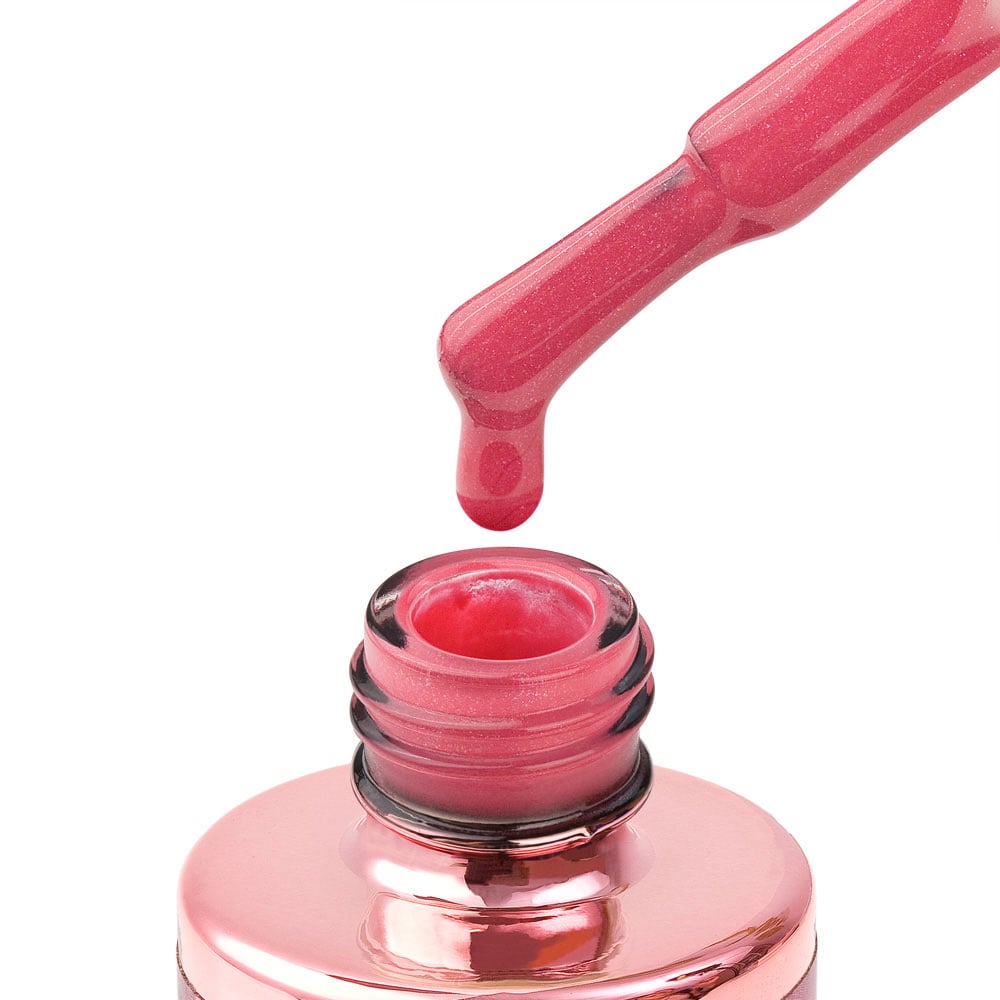 157 cherry hill 8ml tamnoružičasti trajni lak za nokte cici nails