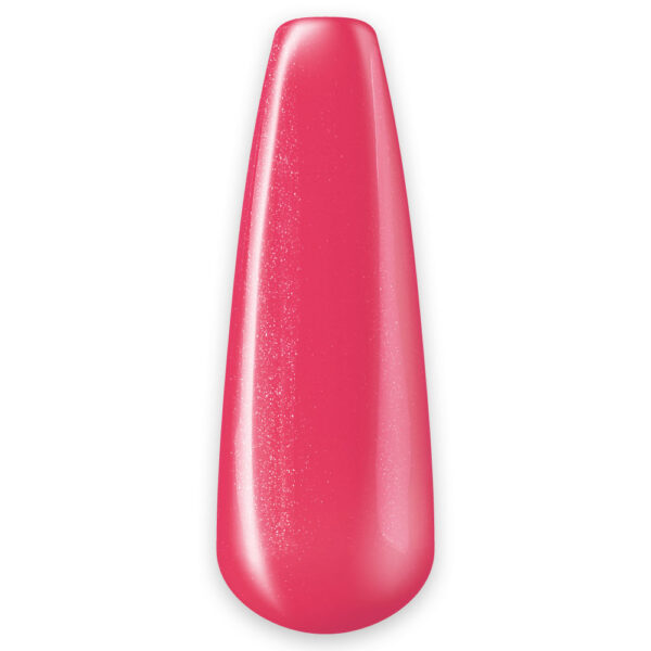 157 cherry hill 8ml tamnoružičasti trajni lak za nokte