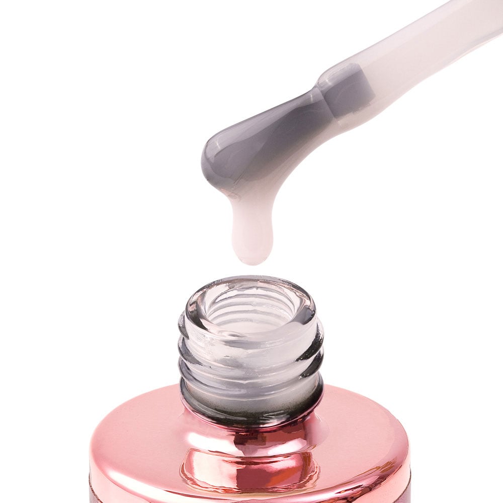 cici nails betonka level pro ballet rose drop