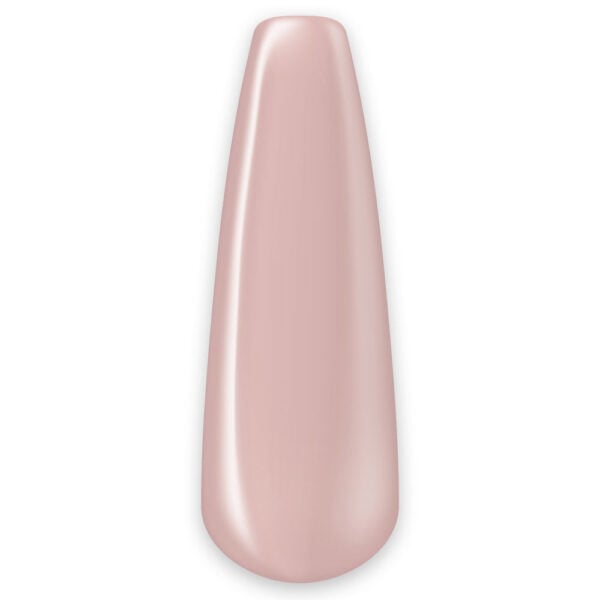 betonka level pro velvet pink 15ml nježna puderasto roza nijansa cici nails