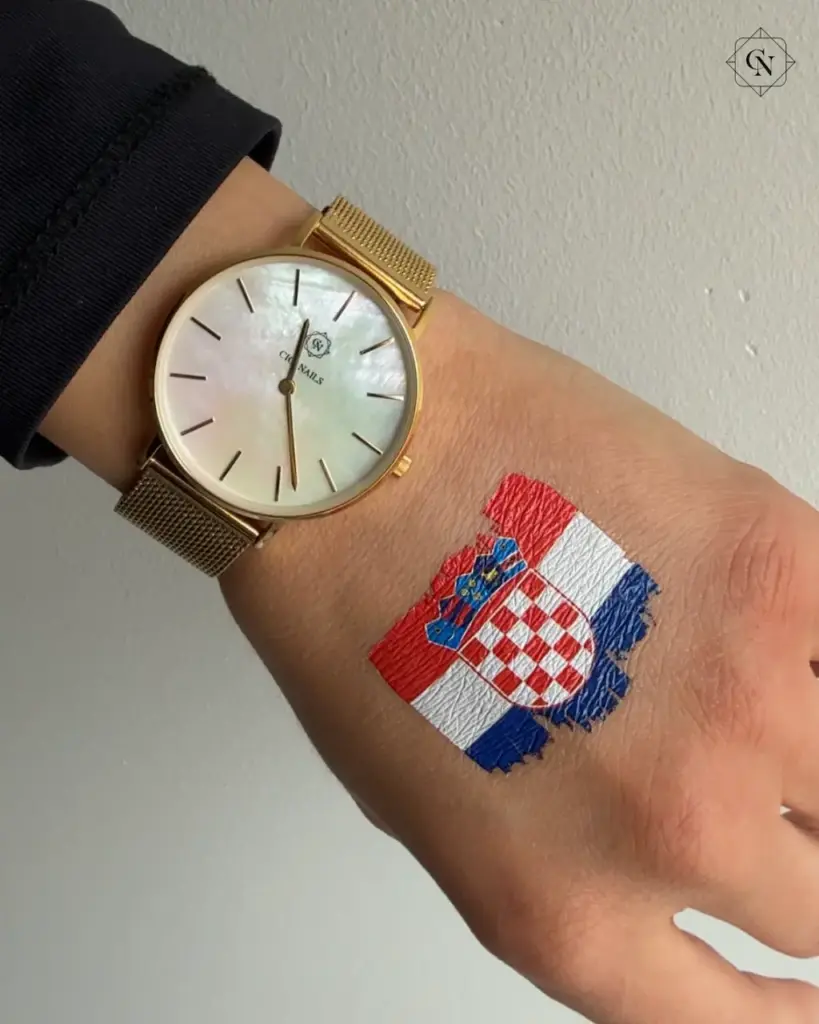 cici nails tetovaža hrvatska 2026