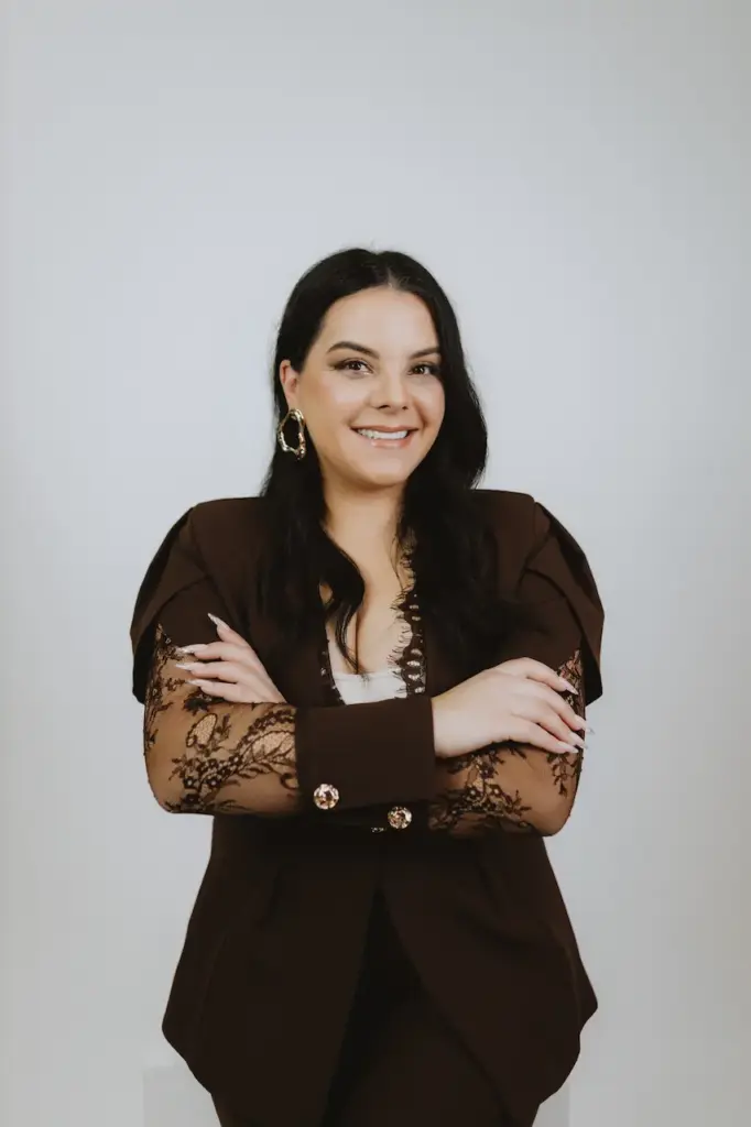 darija bonić edukatorica cici nails