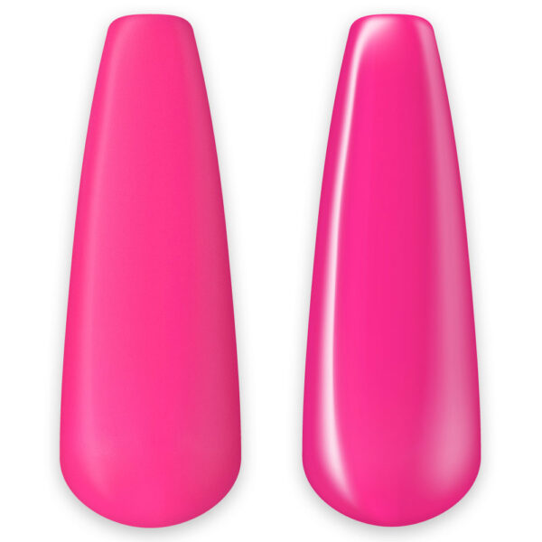 82 electric pink 8ml