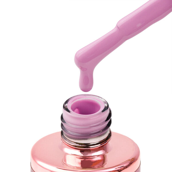 6 ella 8ml pastelno ljubičasti trajni lak za nokte cici nails materijal za nokte
