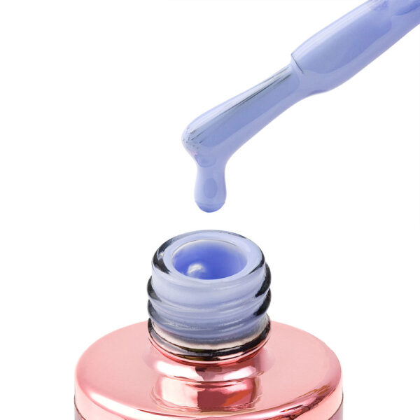 7 emili 8ml pastelno plavi trajni lak za nokte cici nails Zagreb