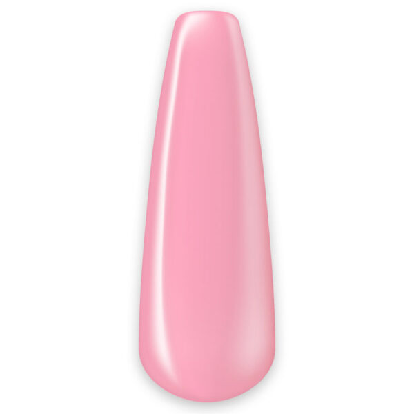 extra time 393 nail roza trajni lak za nokte cici nails slavonski brod