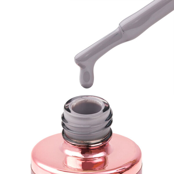 127 first fog 8ml siva nijansa trajnog laka za nokte cici nails