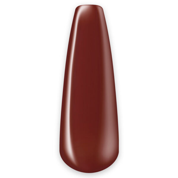 54 angela 8ml nokti u boji vina | Cici Nails