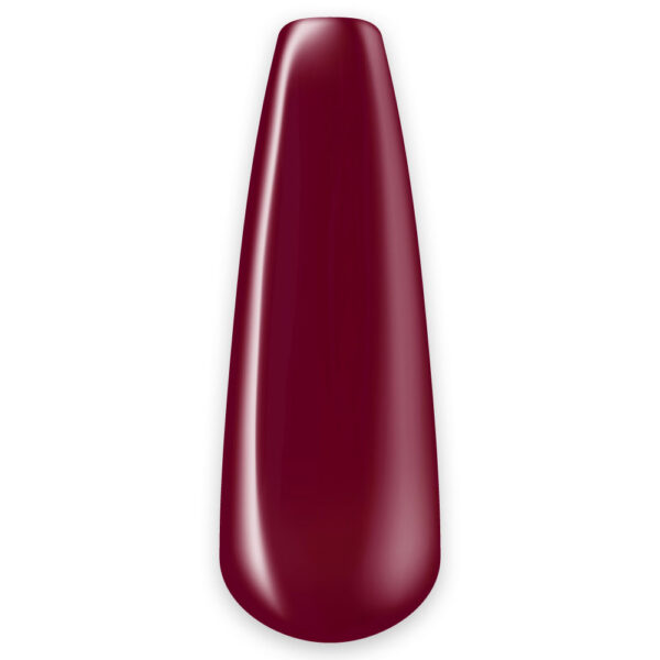 50 hillary 8ml tamno bordo nokti cici nails