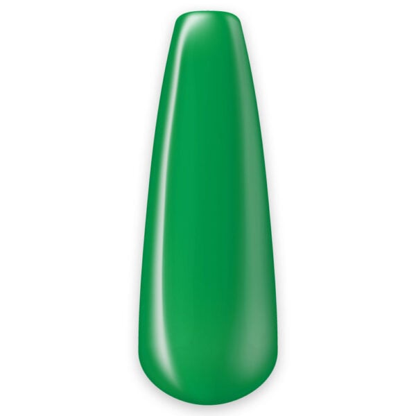 111 green waves 8ml zeleni trajni lak za nokte