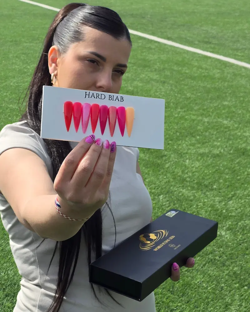 hard biab box nijanse cici nails 2026