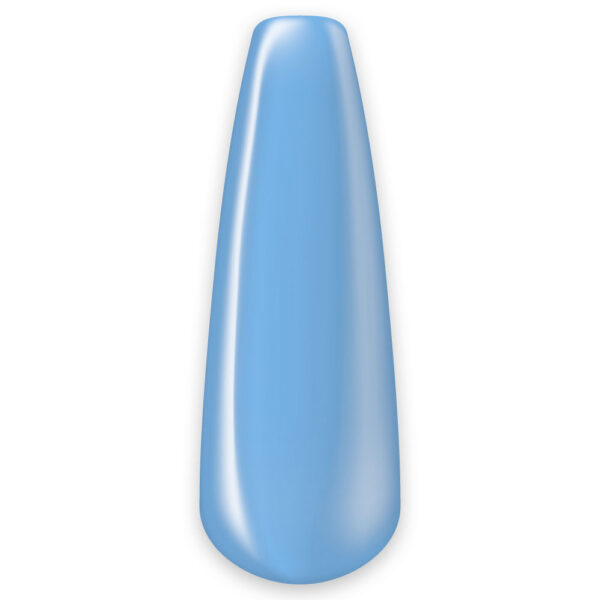 8 harper 8ml cici nails trajni lak u plavoj nijansi