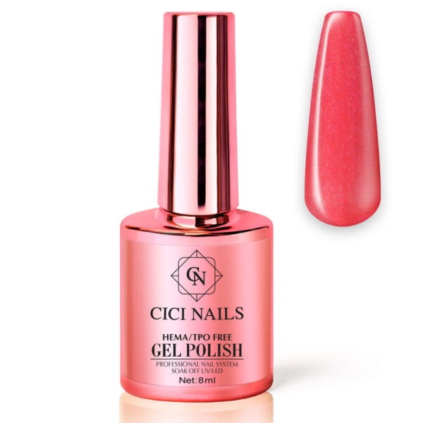 94 i like it hot! 8ml trajni lak cici nails