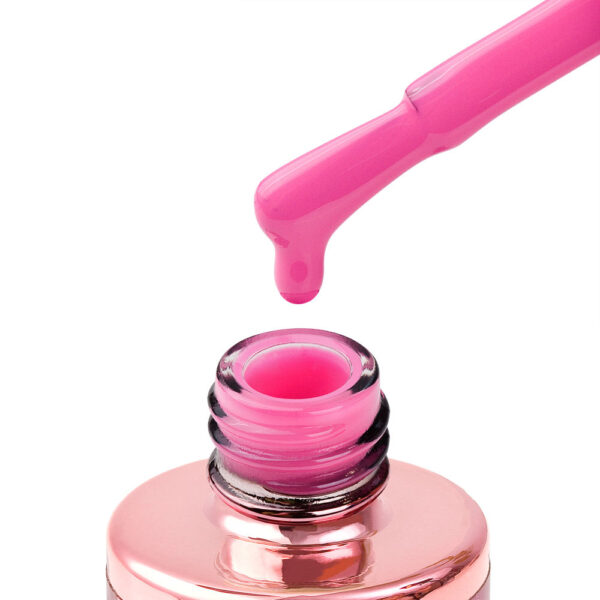3 isabella 8ml intenzivno rozi trajni lak za nokte cici nails slavonski brod