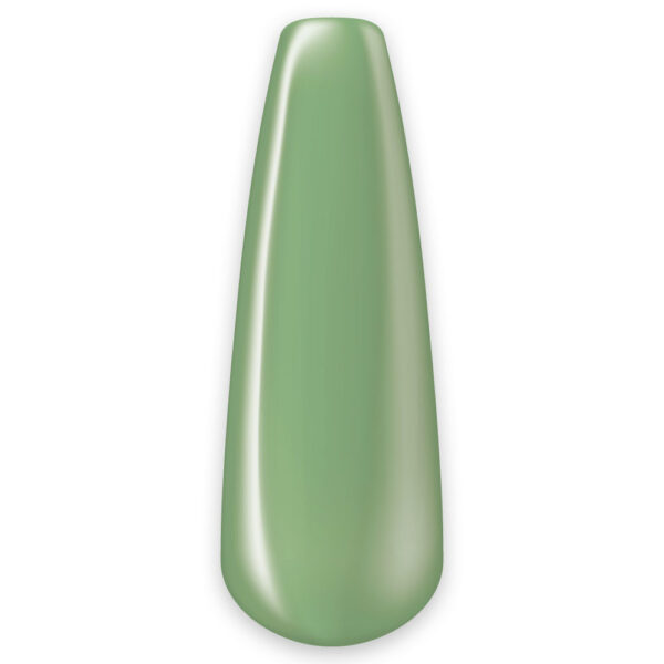 109 jade - zeleni nokti cici nails