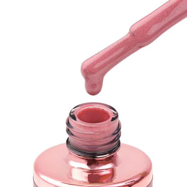 156 juicy details 8ml ružičasti trajni lak za nokte cici nails