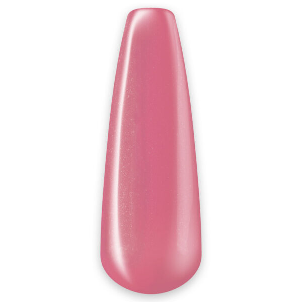 156 juicy details 8ml ružičasti trajni lak za nokte CICI NAILS