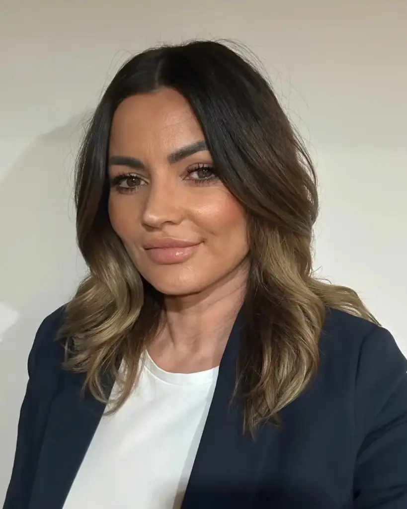 klaudija barbarić edukatorica cici nails