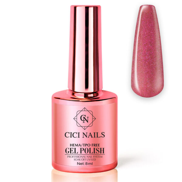 89 let's party! 8ml cici nails slavonski brod