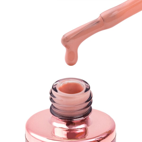 59 light sand 8ml svijetli pješčano bež trajni lak za nokte cici nails
