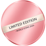 limited edition 2 156