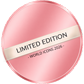 limited edition 2 84