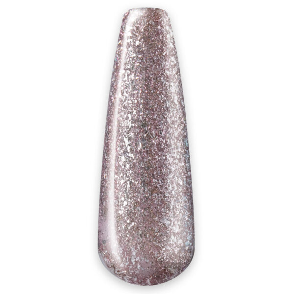 luxury rose gold 8ml
