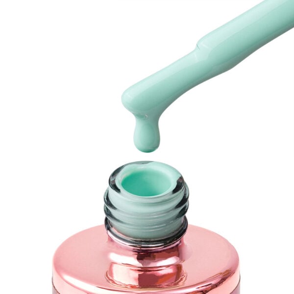 magic mint 8ml svježa zelena nijansa boje mente