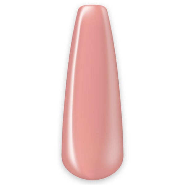 209 velvet nude 8ml cici nails nude nokti