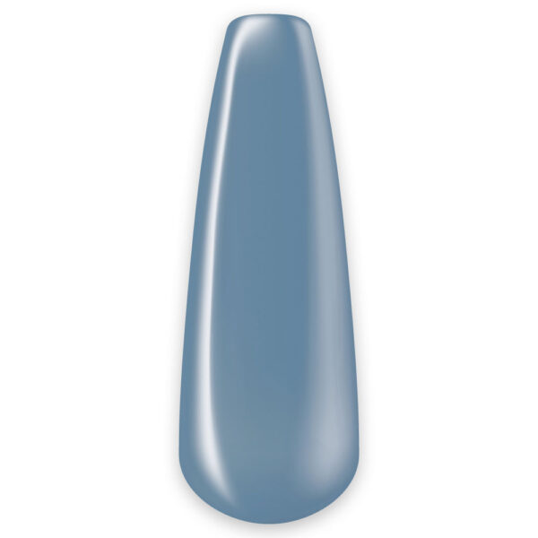 121 morning rain 8ml plavo sivi nokti cici nails