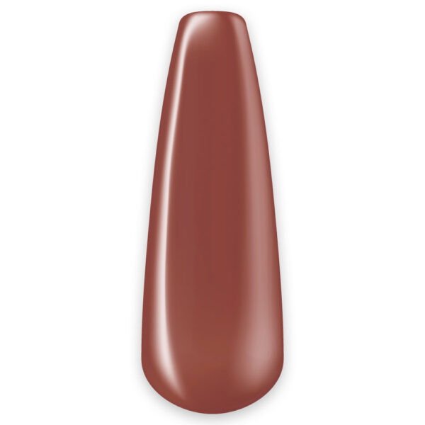 131 mousse 8ml smeđi trajni lak za nokte cici nails