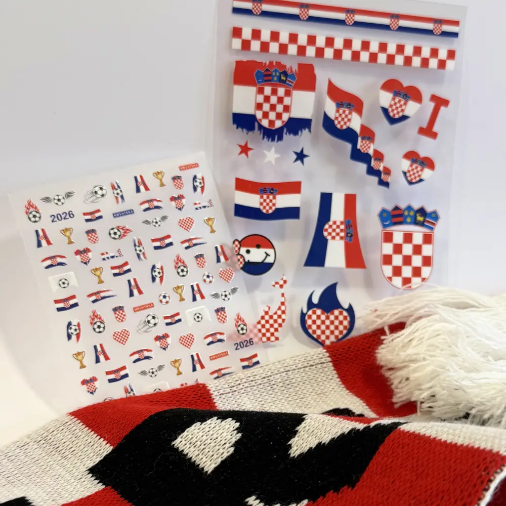 naljepnice i tetovaže hrvatska cici nails
