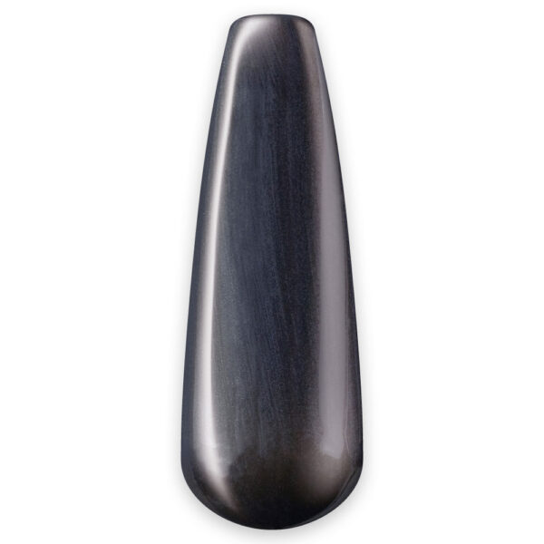 129 nightfall 8ml crno sivi nokti cici nails