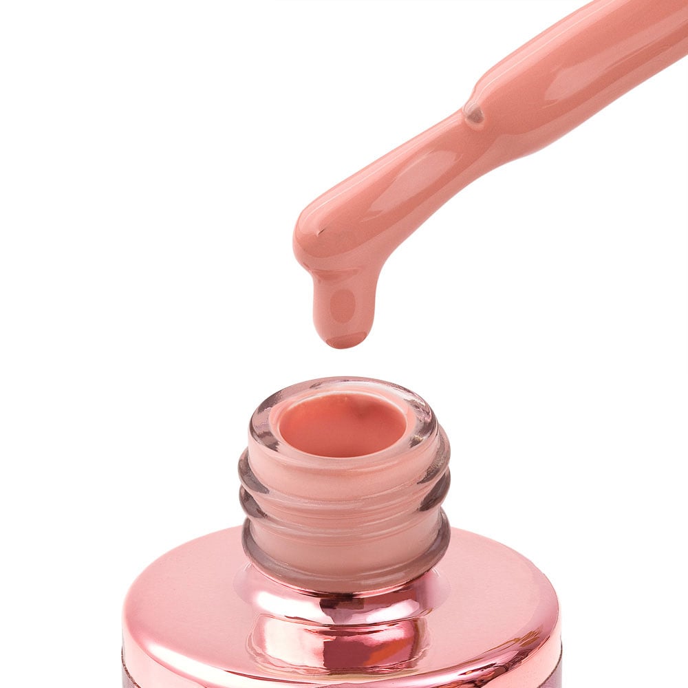 56 nut pudding 8ml nude rozi trajni lak za nokte cici nails