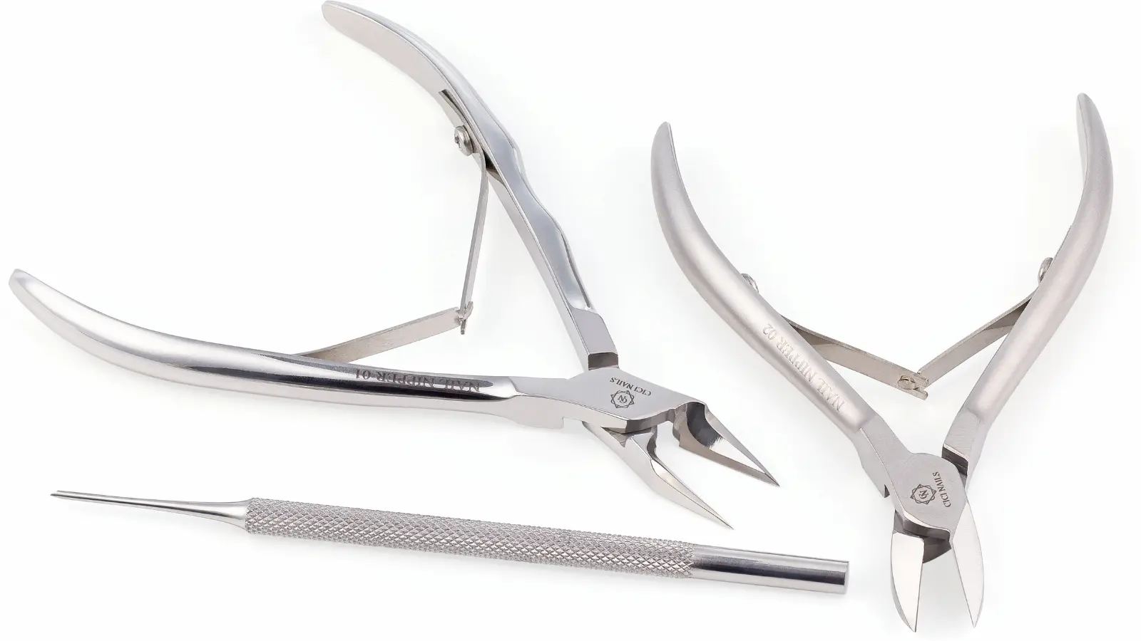 pedikerski alat cici nails pedikura