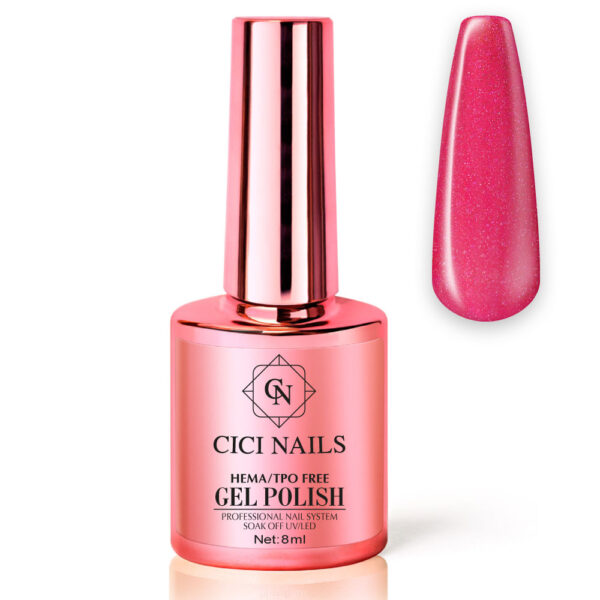 93 pool princess 8ml cici nails slavonski brod