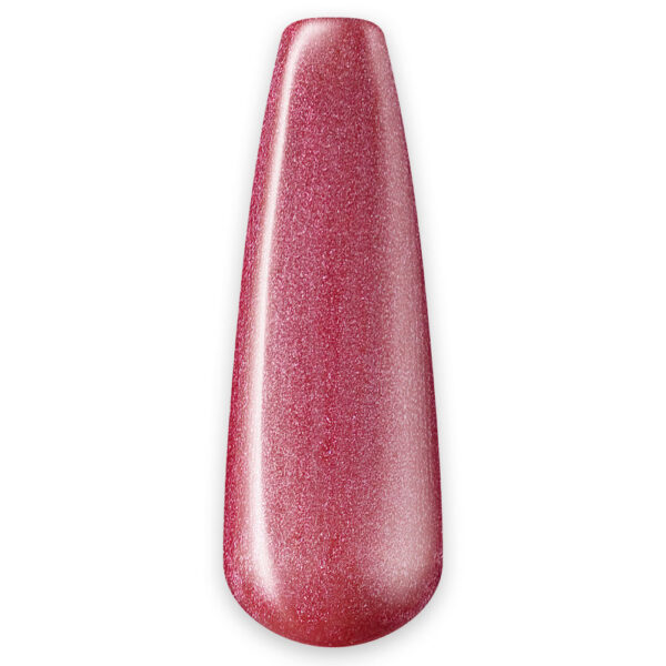 rose card spark 398 sjajni nokti cici nails